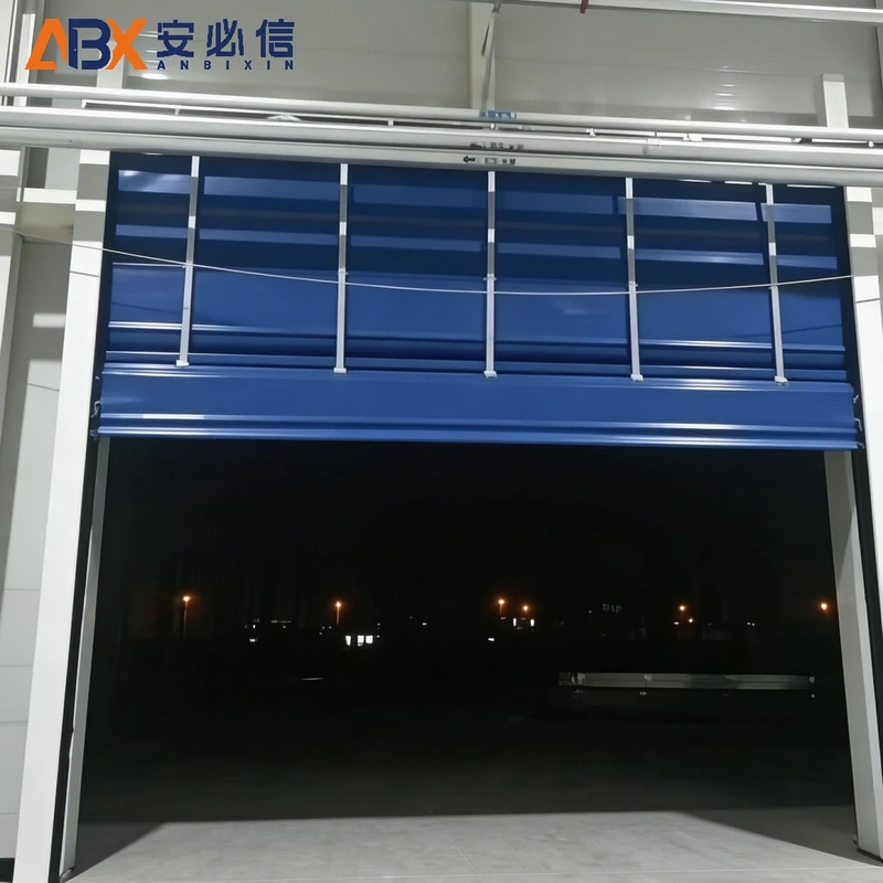 东莞上叠门